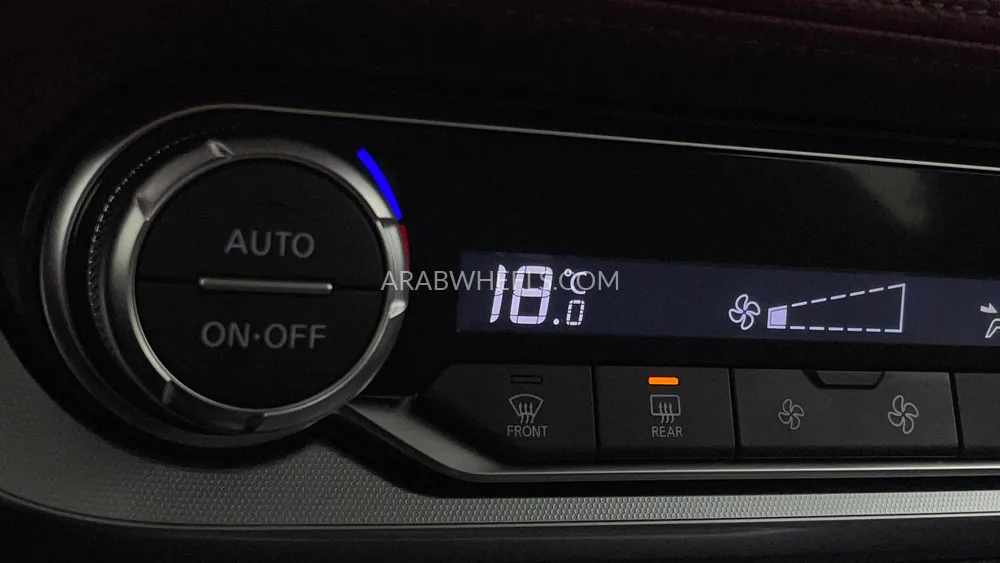 نيسان إكستيرا 2024 for Sale in دبي Image-48