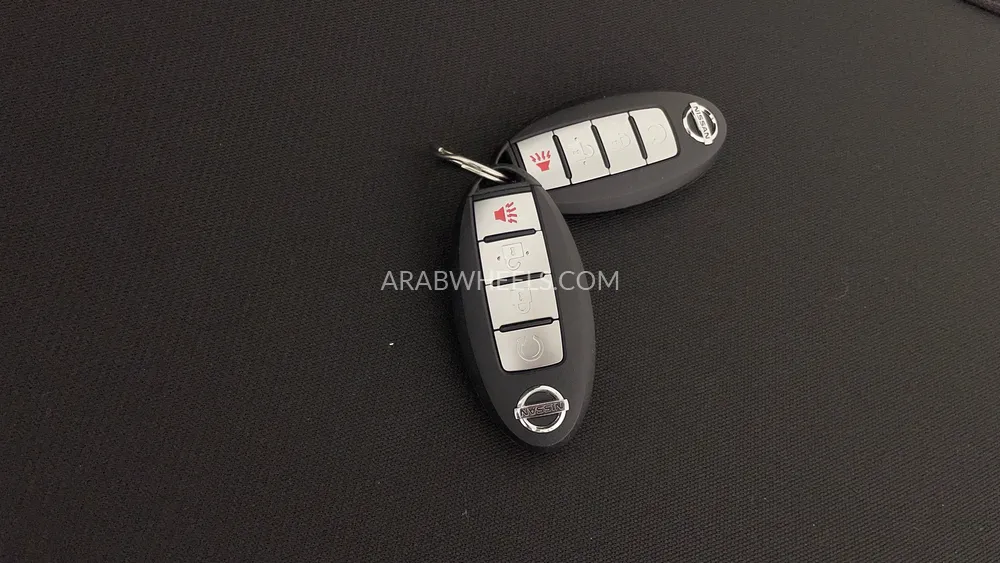 نيسان إكستيرا 2024 for Sale in دبي Image-49