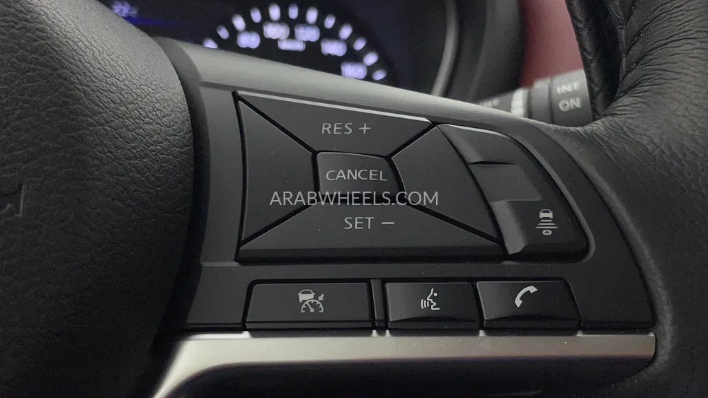 نيسان إكستيرا 2024 for Sale in دبي Image-50