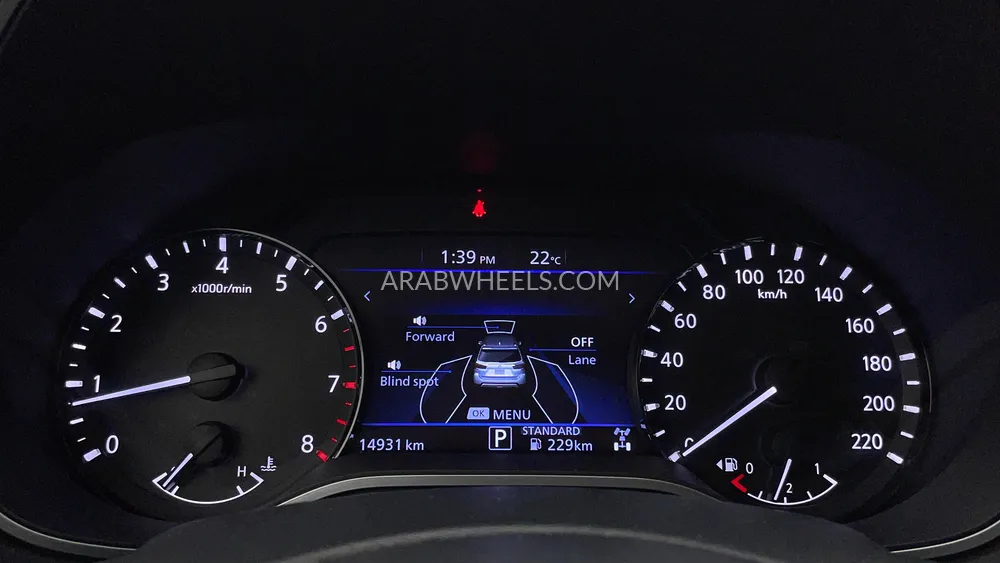 نيسان إكستيرا 2024 for Sale in دبي Image-55