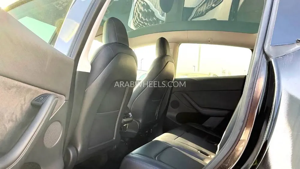 Tesla Model Y 2022 for Sale in Dubai Image-20