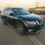 Nissan X-Trail 2018
