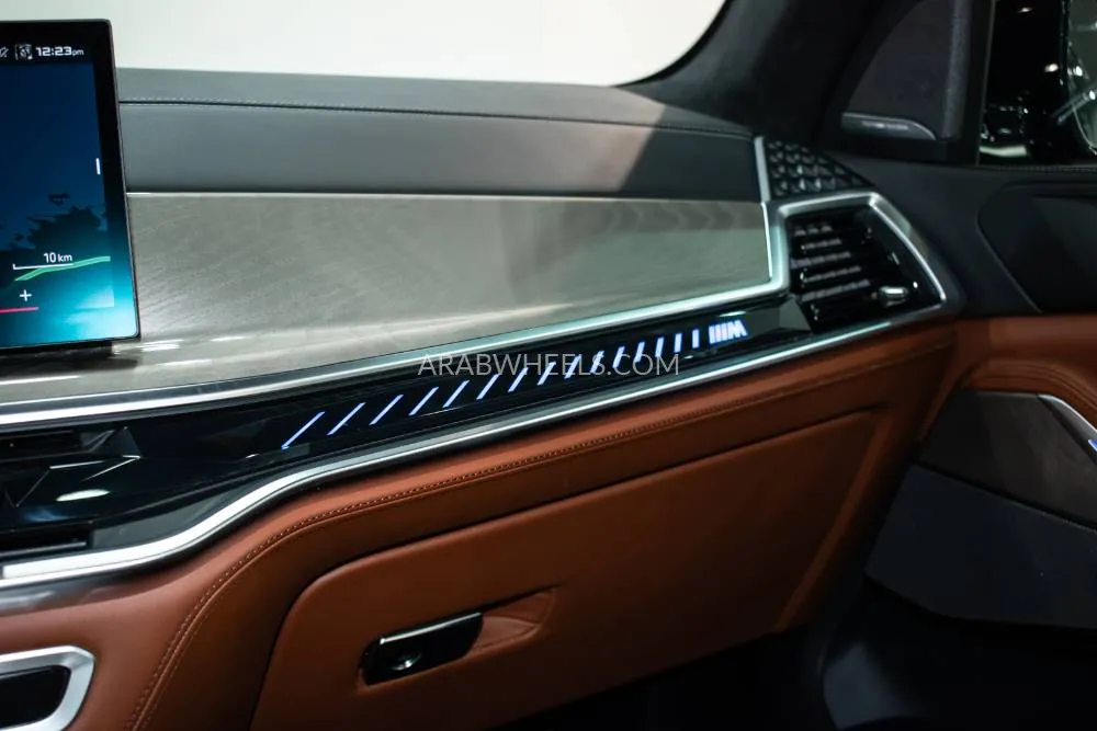 BMW X5 2026 for Sale in Abu Dhabi Image-8