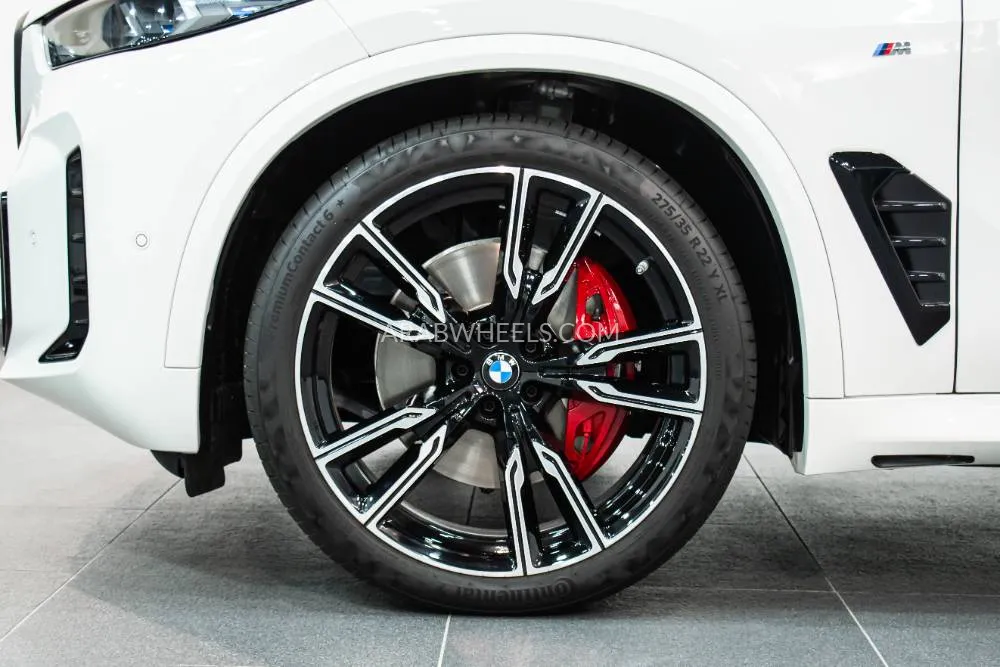 BMW X5 2026 for Sale in Abu Dhabi Image-2