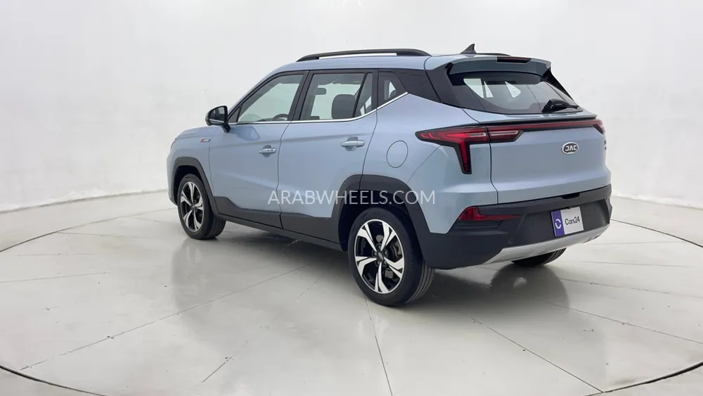 جاك JS4 2023 for Sale in دبي Image-5