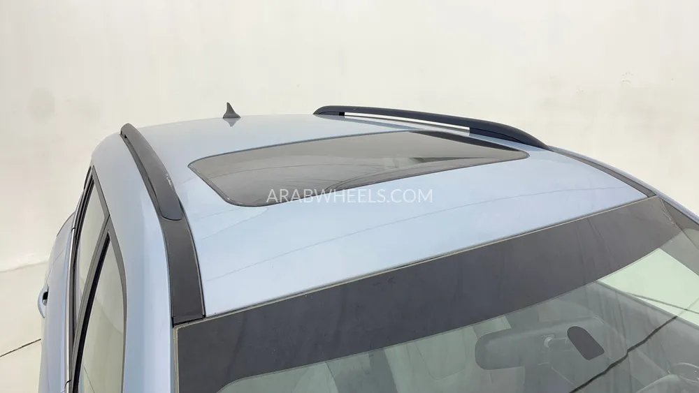 جاك JS4 2023 for Sale in دبي Image-11