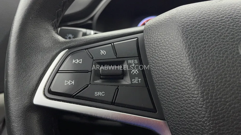 جاك JS4 2023 for Sale in دبي Image-22