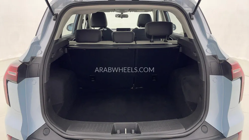 جاك JS4 2023 for Sale in دبي Image-30