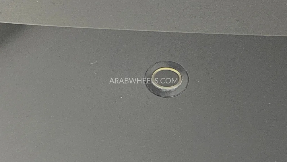 جاك JS4 2023 for Sale in دبي Image-32