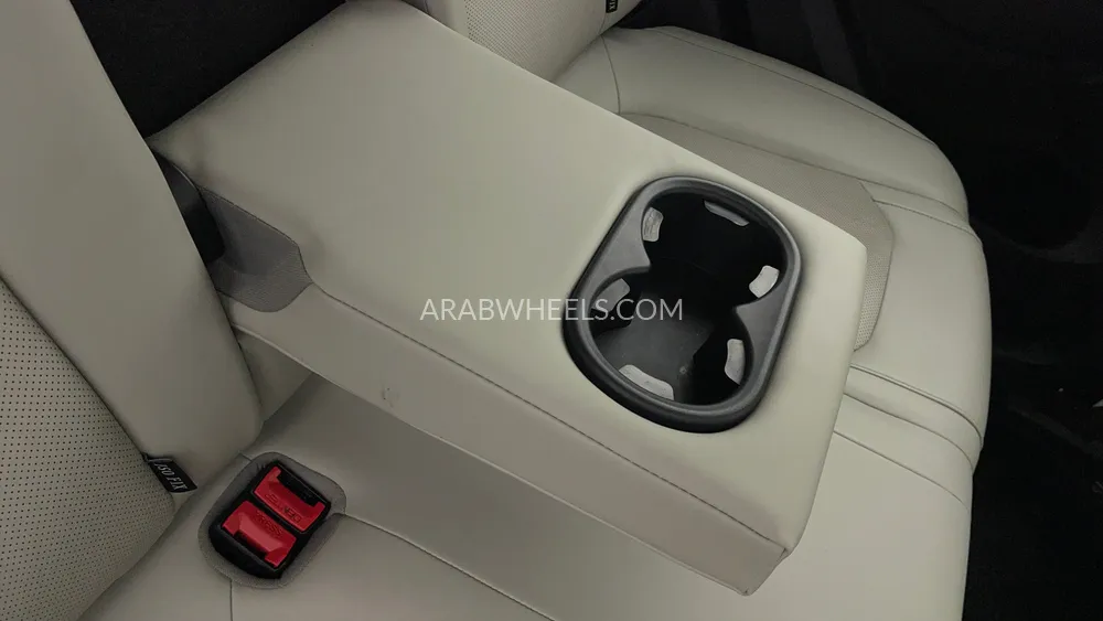 جاك JS4 2023 for Sale in دبي Image-41