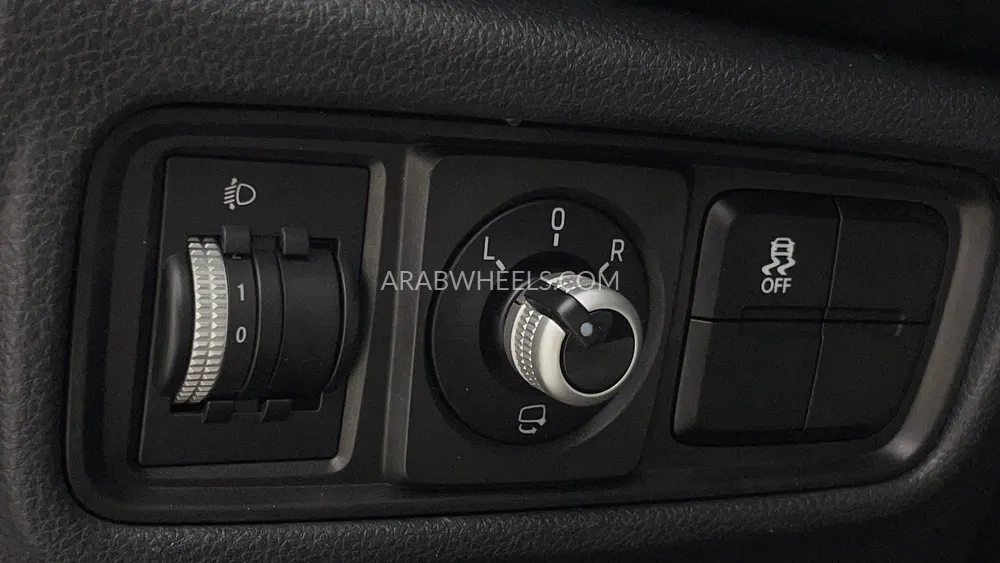 جاك JS4 2023 for Sale in دبي Image-44