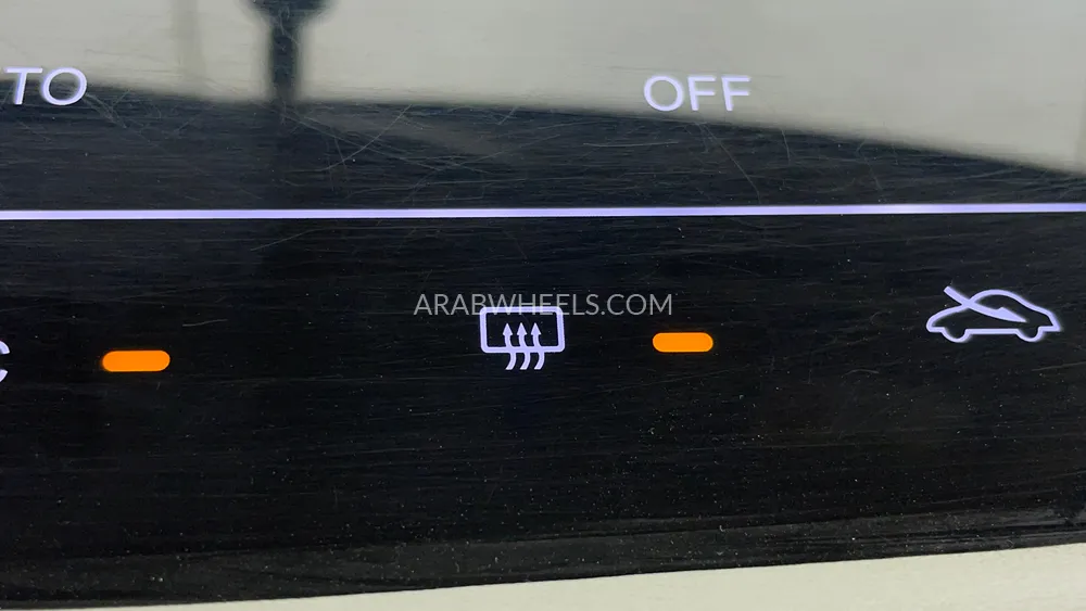 جاك JS4 2023 for Sale in دبي Image-45