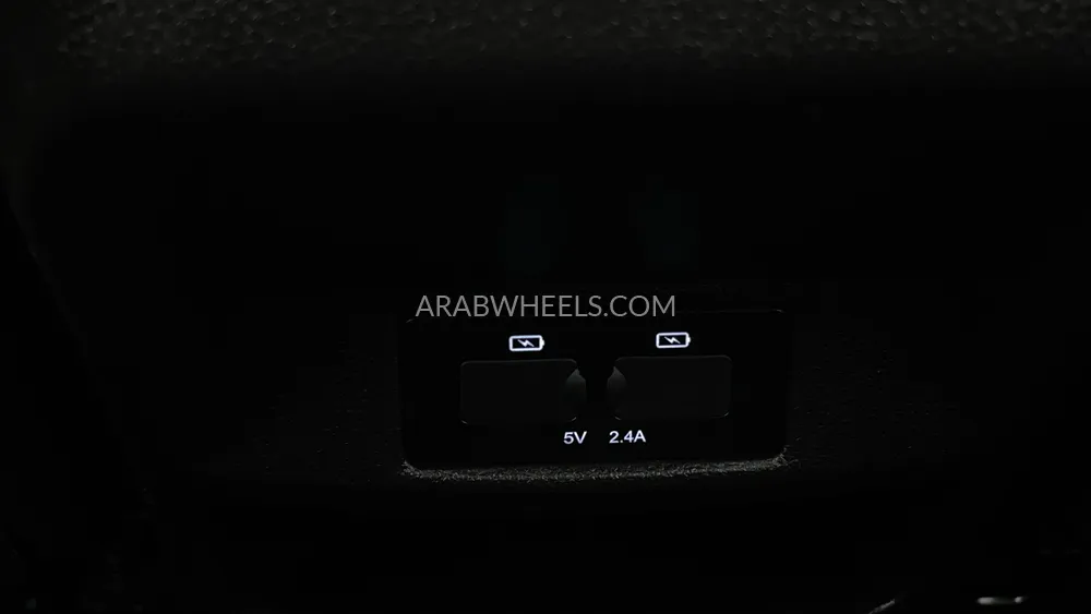 جاك JS4 2023 for Sale in دبي Image-50