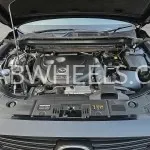 مازدا CX 5 2019 for Sale in دبي Image-13