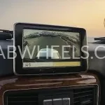 Mercedes Benz G Class 2013 for Sale in Dubai Image-17