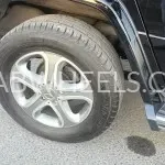 Mercedes Benz G Class 2013 for Sale in Dubai Image-23