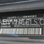 Mercedes Benz G Class 2013 for Sale in Dubai Image-26