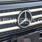 Mercedes Benz G Class 2013 for Sale in Dubai Image-32