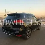 Nissan X-Trail 2018 for Sale in Dubai Image-2