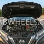 Nissan X-Trail 2018 for Sale in Dubai Image-8