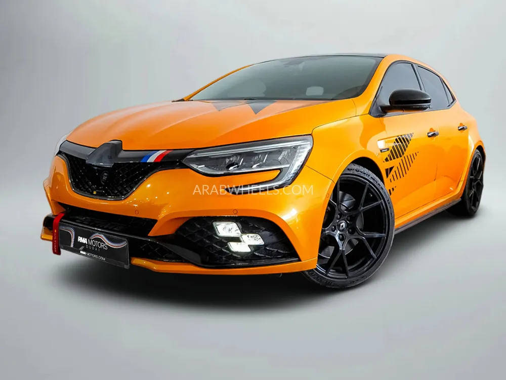 رينو ميجان 2024 for Sale in دبي Image-5