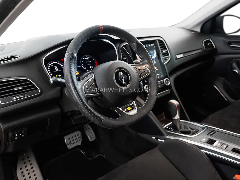 رينو ميجان 2024 for Sale in دبي Image-7