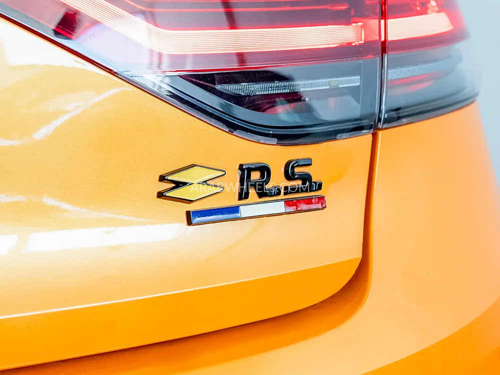 رينو ميجان 2024 for Sale in دبي Image-17