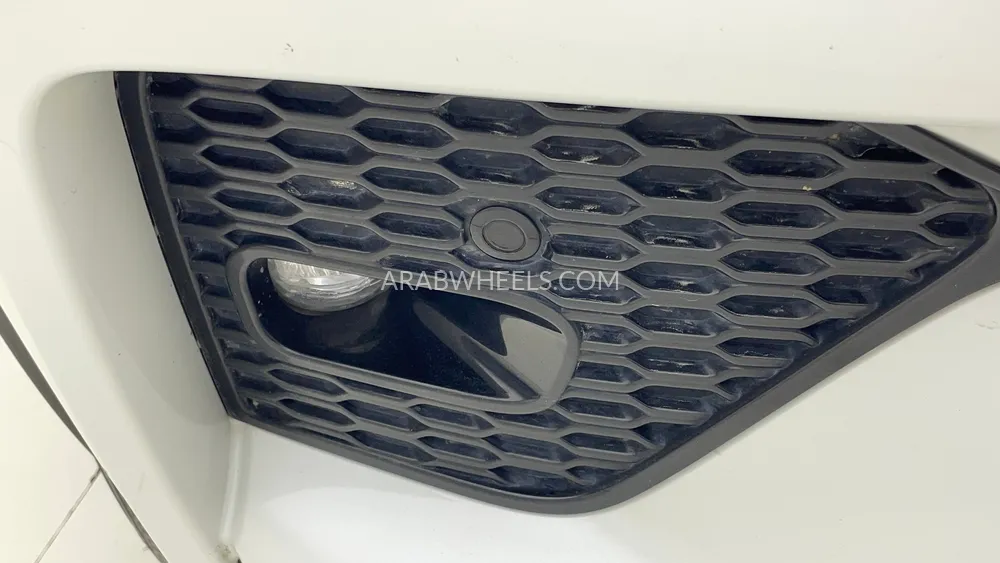 Toyota Fortuner 2023 for Sale in Dubai Image-29