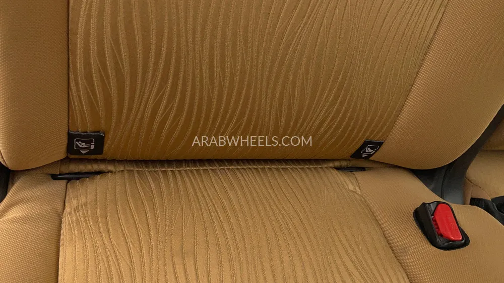 Toyota Fortuner 2023 for Sale in Dubai Image-41