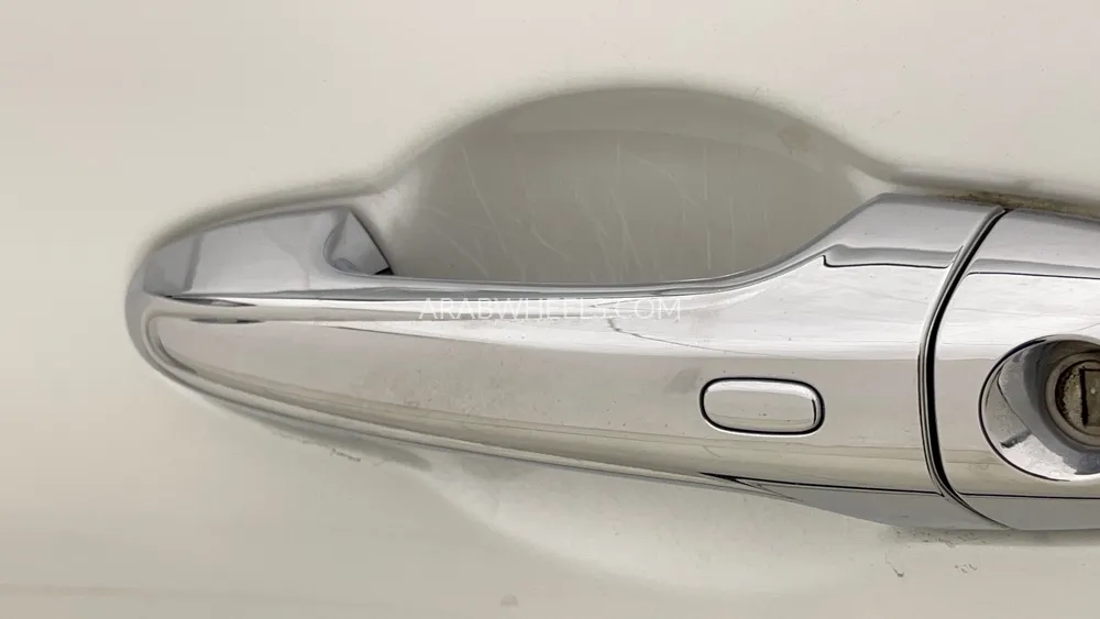 Toyota Fortuner 2023 for Sale in Dubai Image-43