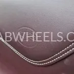 Toyota Harrier 2014 for Sale in Dubai Image-26