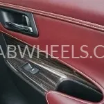 Toyota Harrier 2014 for Sale in Dubai Image-29