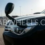 Toyota Hilux 2018 for Sale in Dubai Image-25