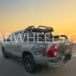 Toyota Hilux 2020 for Sale in Dubai Image-4