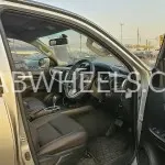 Toyota Hilux 2020 for Sale in Dubai Image-11