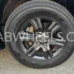 Toyota Hilux 2020 for Sale in Dubai Image-19