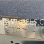 Toyota Hilux 2020 for Sale in Dubai Image-22