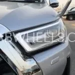 Toyota Hilux 2020 for Sale in Dubai Image-23