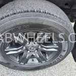 Toyota Hilux 2020 for Sale in Dubai Image-24