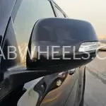 Toyota Land Cruiser Prado 2012 for Sale in Dubai Image-22