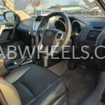 Toyota Land Cruiser Prado 2013 for Sale in Dubai Image-4