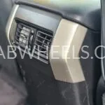 Toyota Land Cruiser Prado 2013 for Sale in Dubai Image-13