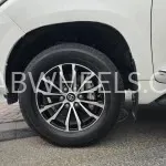 Toyota Land Cruiser Prado 2019 for Sale in Dubai Image-10