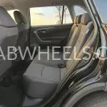 Toyota Rav4 2019 for Sale in Dubai Image-4