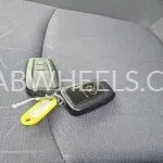 Toyota Rav4 2019 for Sale in Dubai Image-17