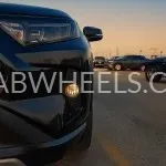 Toyota Rav4 2019 for Sale in Dubai Image-19