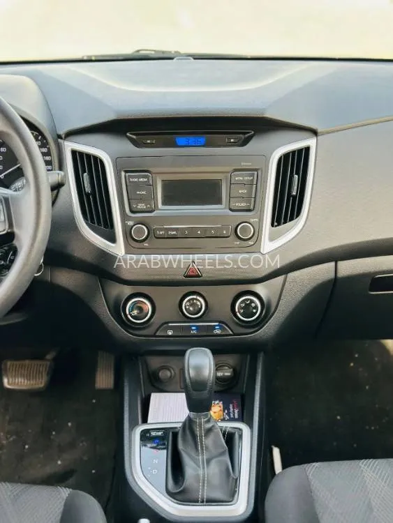 Hyundai Creta 2019 for Sale in Dubai Image-13