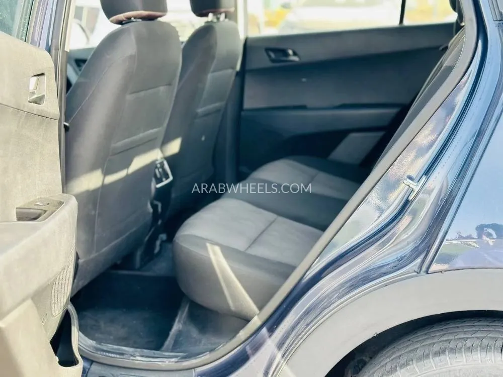 Hyundai Creta 2019 for Sale in Dubai Image-15