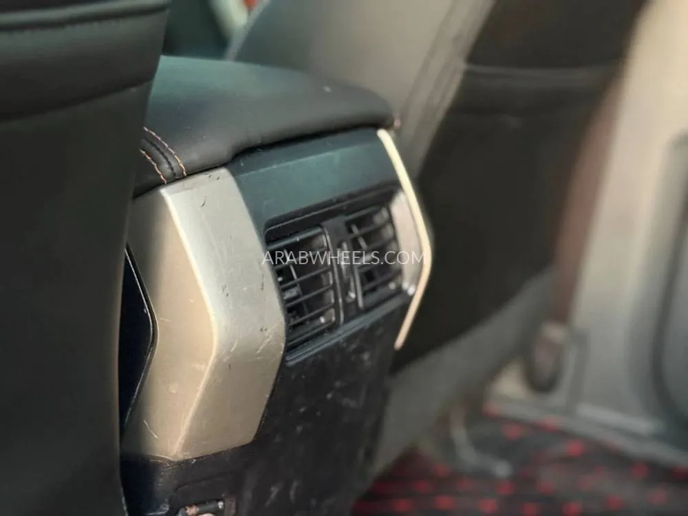 Toyota Land Cruiser Prado 2013 for Sale in Dubai Image-15