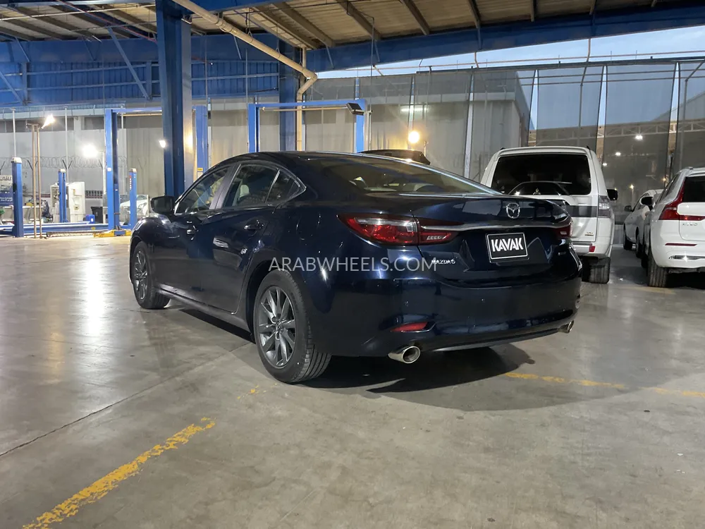 Mazda 6 2023 for Sale in Dubai Image-4